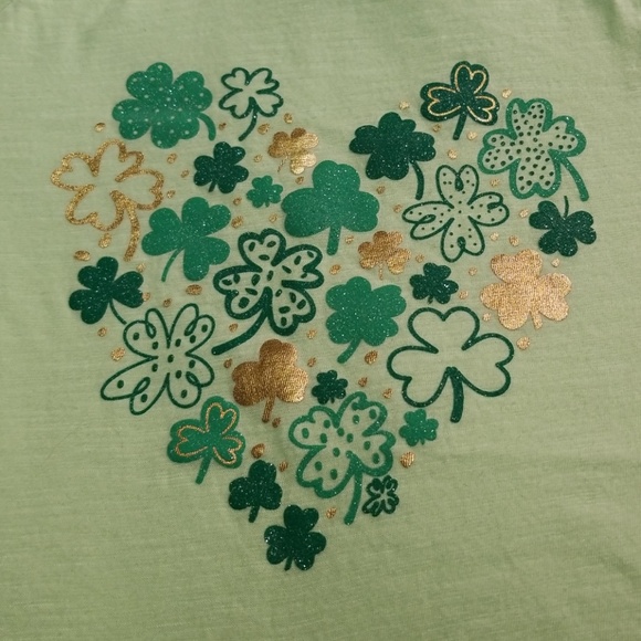 Cat & Jack Shirts & Tops Childrens Cat And Jack T Shirtgirls Poshmark